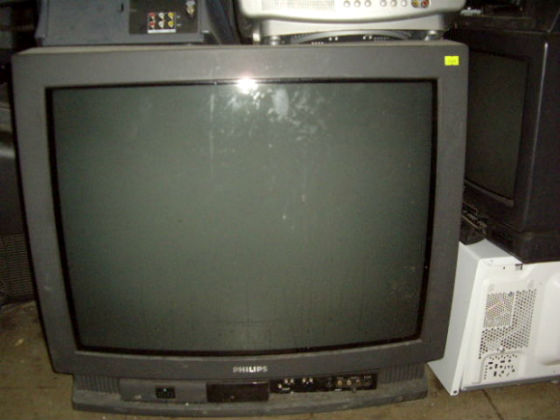 Оперативный ремонт кинескопных телевизоров | Вызов телемастера на дом в Зеленограде