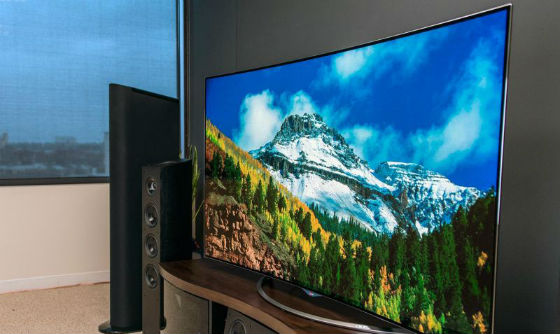 Ремонт OLED телевизоров недорого | Вызов телемастера на дом в Зеленограде